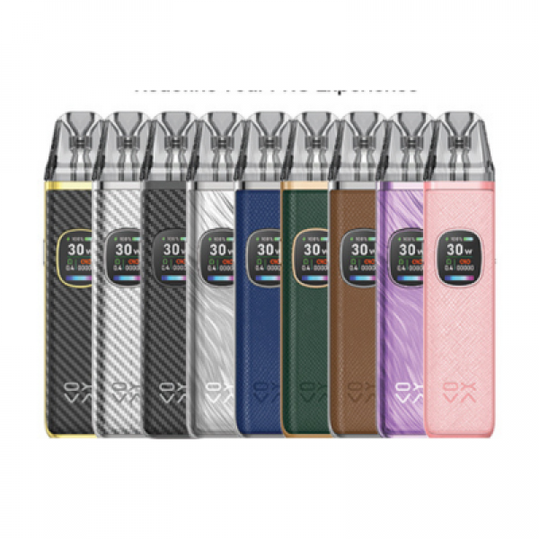 Oxva Xlim Pro 2 Pod Kit 1300mAh 